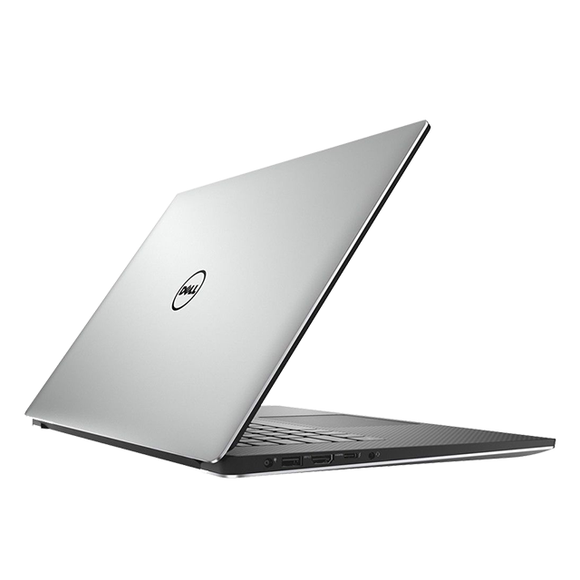 Dell Precision 5510